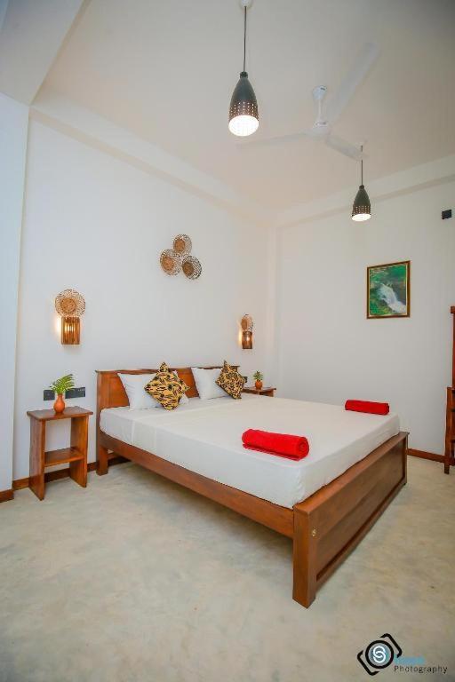 Hotel Sweet Emotion Mirissa Zewnętrze zdjęcie