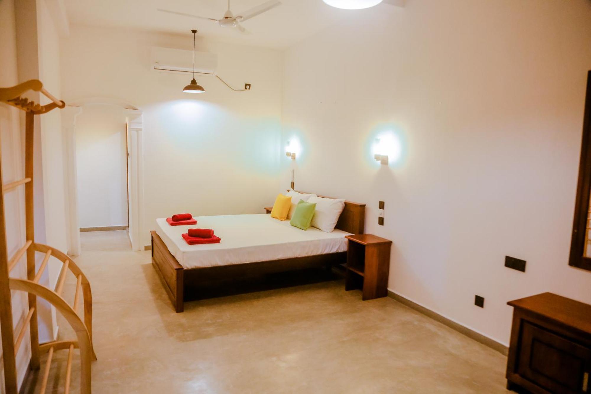 Hotel Sweet Emotion Mirissa Zewnętrze zdjęcie