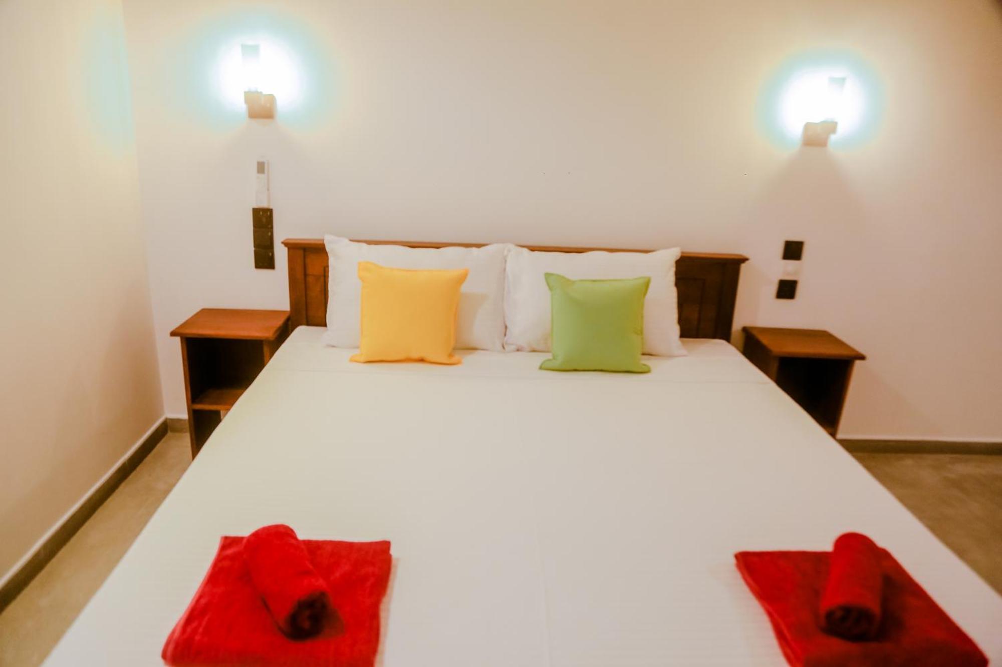Hotel Sweet Emotion Mirissa Zewnętrze zdjęcie