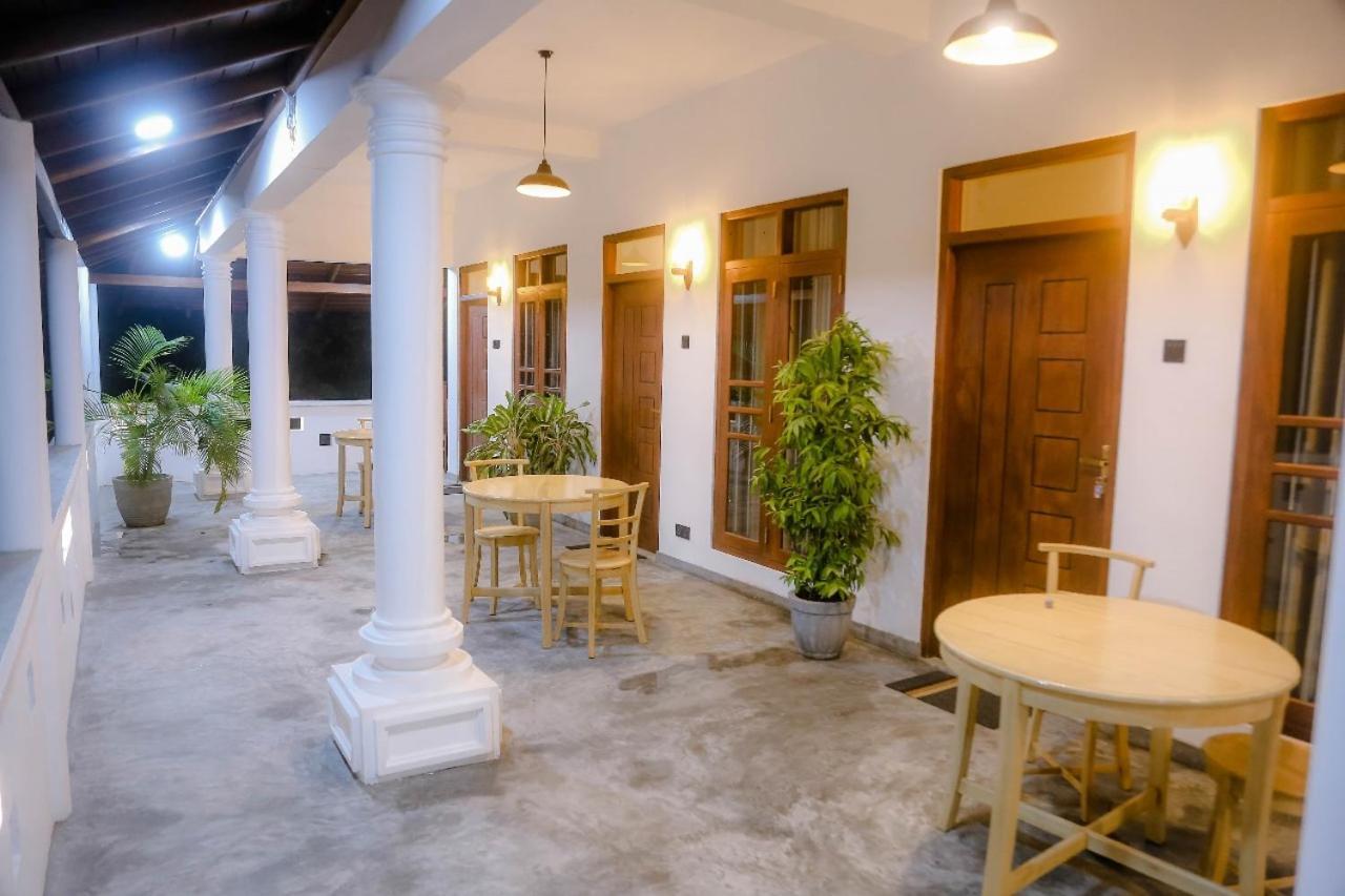 Hotel Sweet Emotion Mirissa Zewnętrze zdjęcie