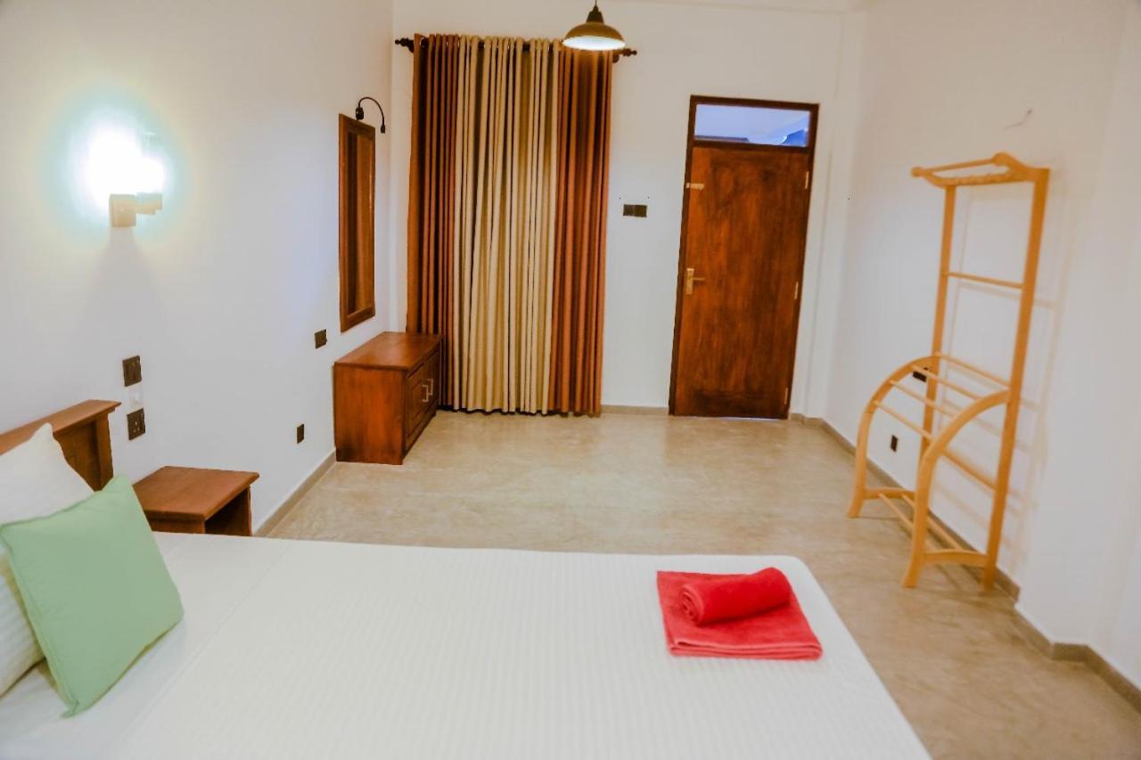 Hotel Sweet Emotion Mirissa Zewnętrze zdjęcie