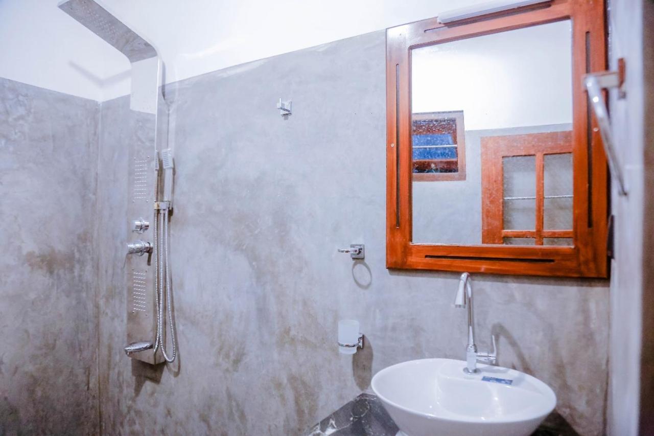 Hotel Sweet Emotion Mirissa Zewnętrze zdjęcie