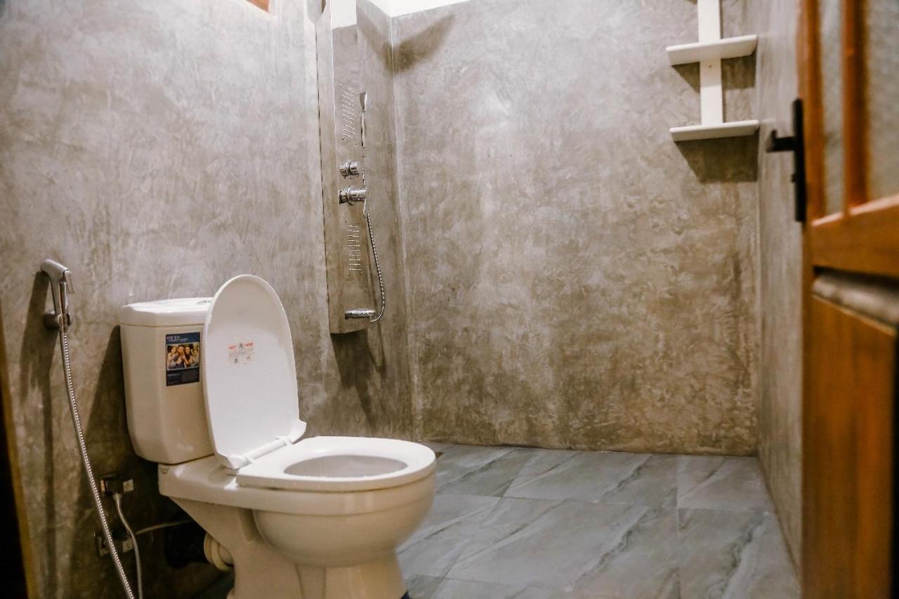 Hotel Sweet Emotion Mirissa Zewnętrze zdjęcie