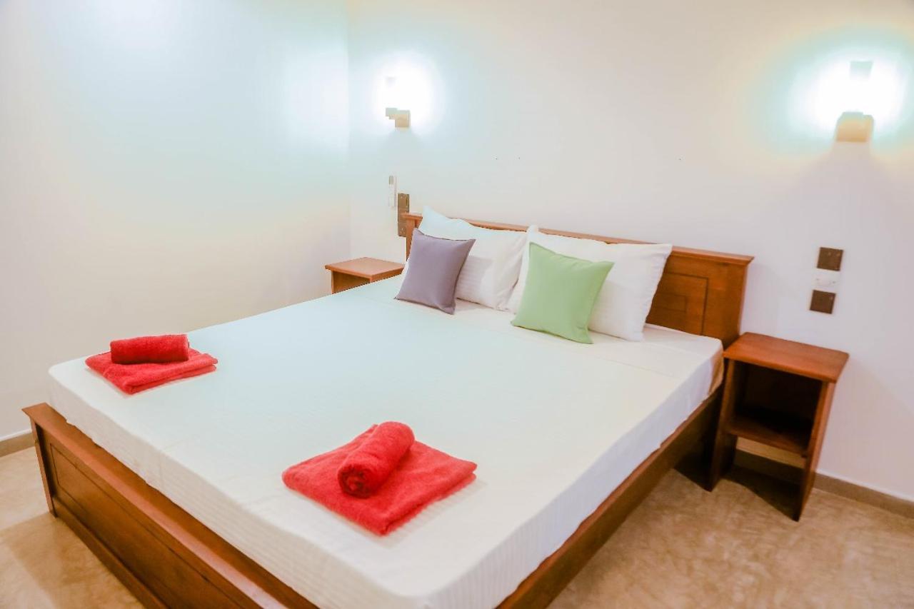 Hotel Sweet Emotion Mirissa Zewnętrze zdjęcie