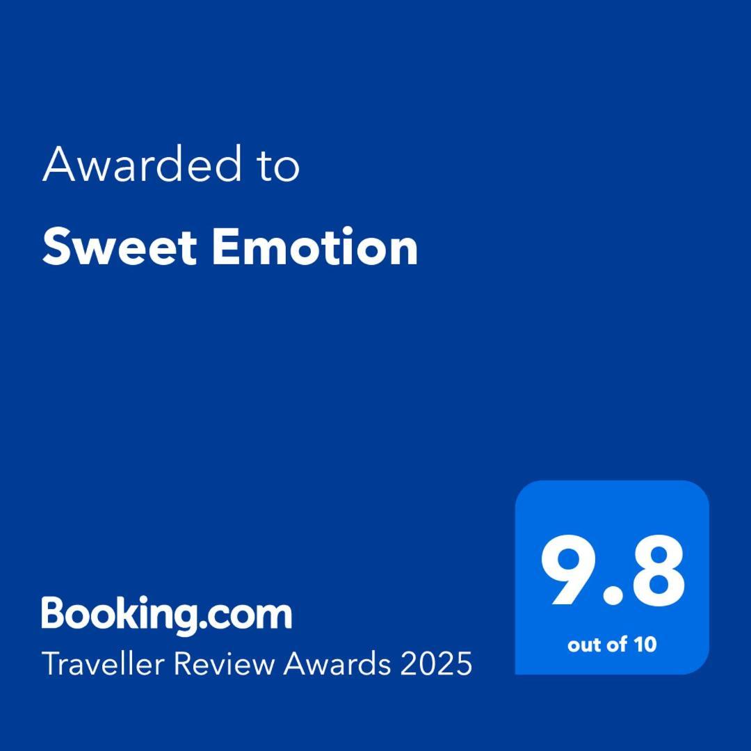 Hotel Sweet Emotion Mirissa Zewnętrze zdjęcie