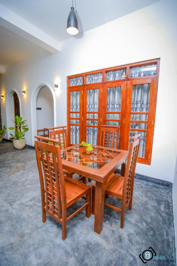 Hotel Sweet Emotion Mirissa Zewnętrze zdjęcie