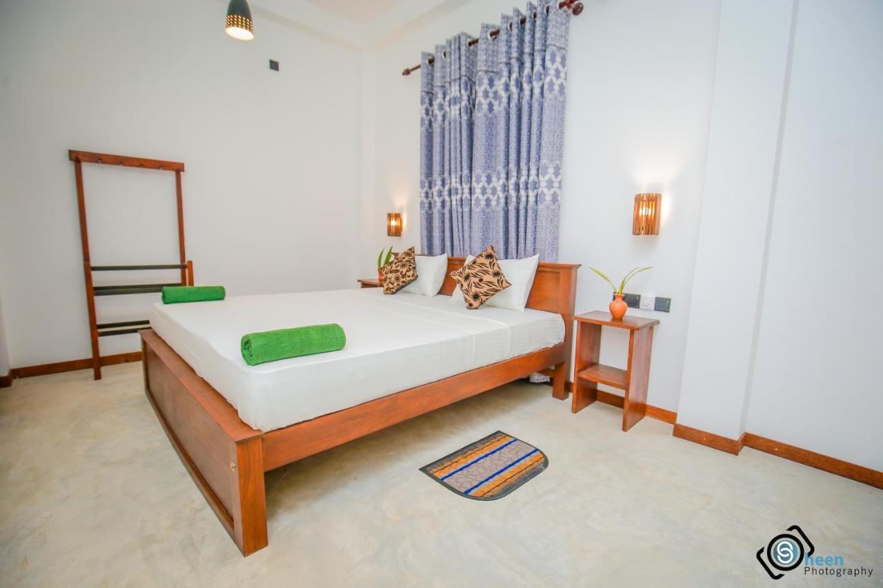 Hotel Sweet Emotion Mirissa Zewnętrze zdjęcie