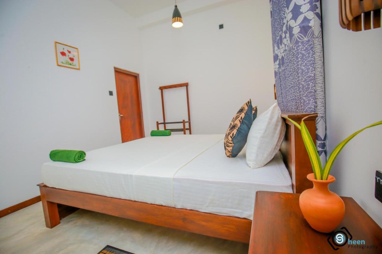 Hotel Sweet Emotion Mirissa Zewnętrze zdjęcie