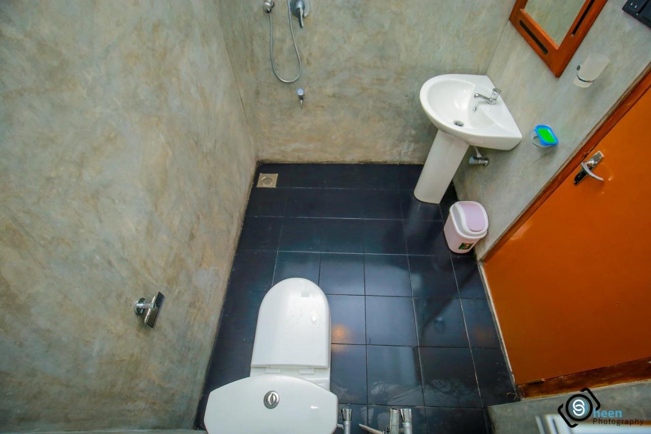 Hotel Sweet Emotion Mirissa Zewnętrze zdjęcie