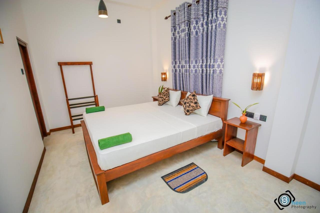 Hotel Sweet Emotion Mirissa Zewnętrze zdjęcie