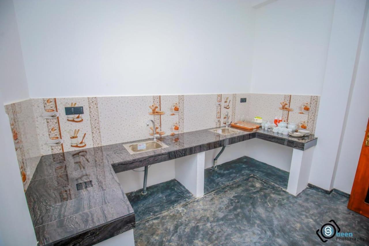 Hotel Sweet Emotion Mirissa Zewnętrze zdjęcie